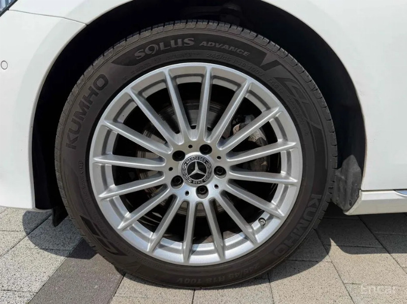car Mercedes Benz E Class id69568 photo #5