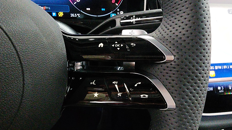 car Mercedes Benz E Class id69573 photo #16