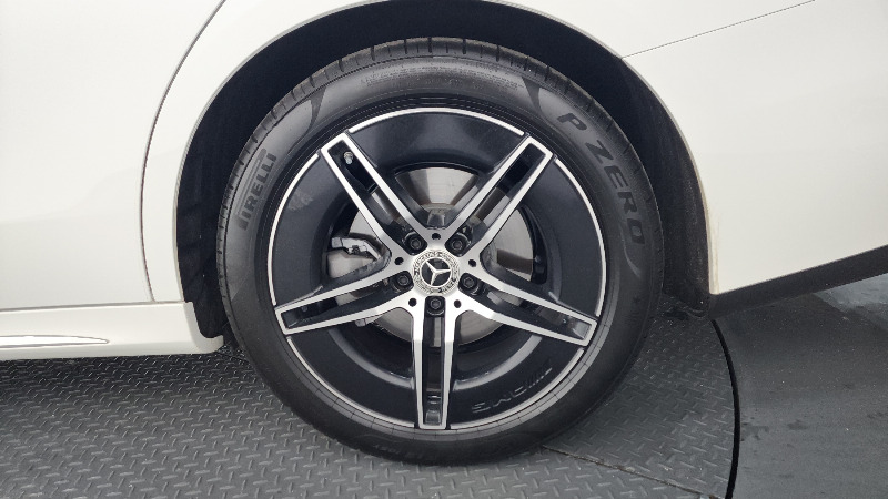 car Mercedes Benz E Class id69573 photo #21