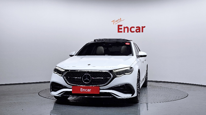 car Mercedes Benz E Class id69573 photo #3