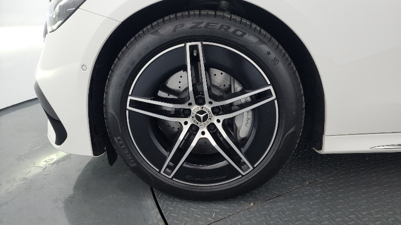 car Mercedes Benz E Class id69573 photo #5