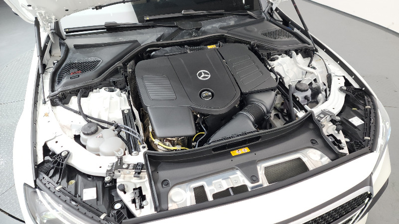 car Mercedes Benz E Class id69573 photo #6