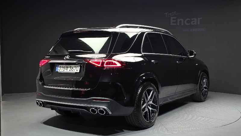 car Mercedes Benz GLE id69576 photo #2