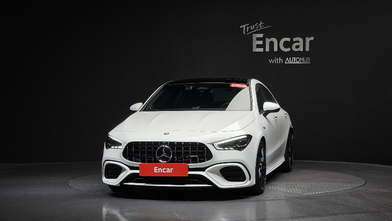 car Mercedes Benz CLA id69582 photo #3
