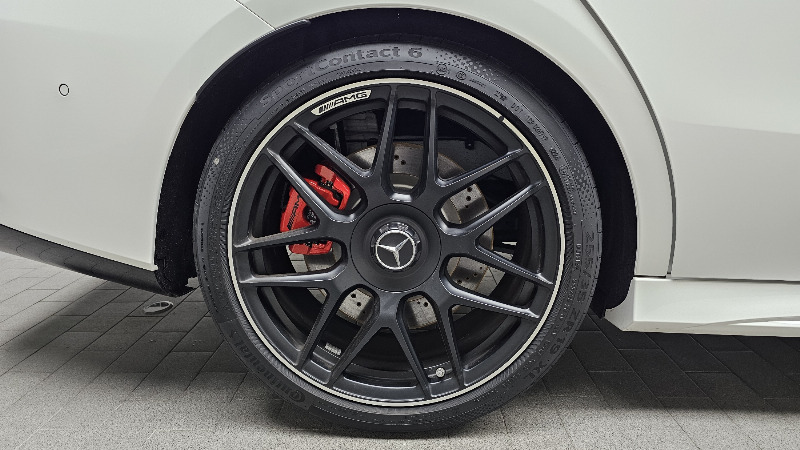 car Mercedes Benz CLA id69582 photo #5