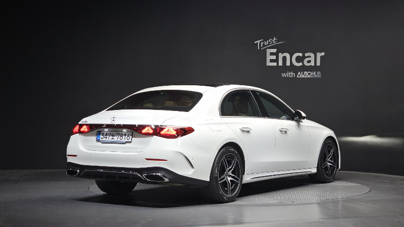 car Mercedes Benz E Class id69585 photo #2