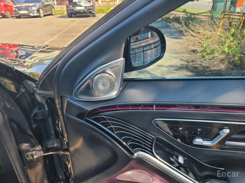 car Mercedes Benz S Class id69593 photo #13