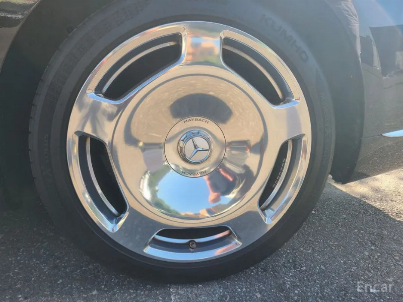 car Mercedes Benz S Class id69593 photo #14