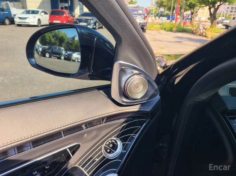 car Mercedes Benz S Class id69593 photo #17