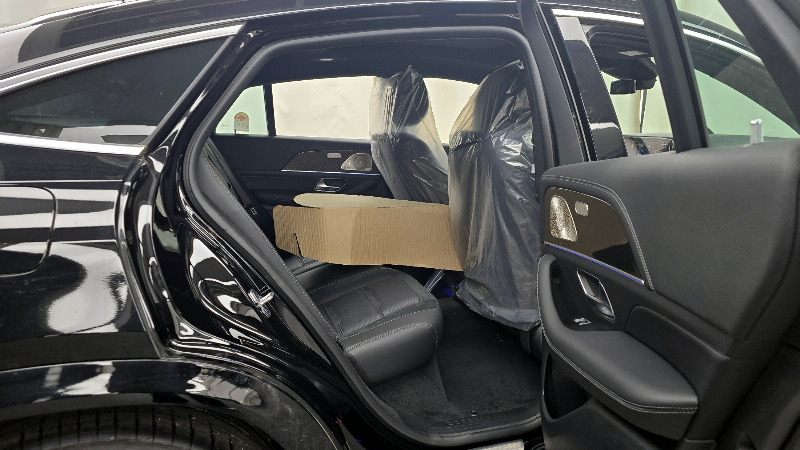 car Mercedes Benz GLE id69599 photo #12