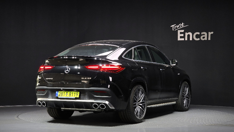 car Mercedes Benz GLE id69599 photo #2
