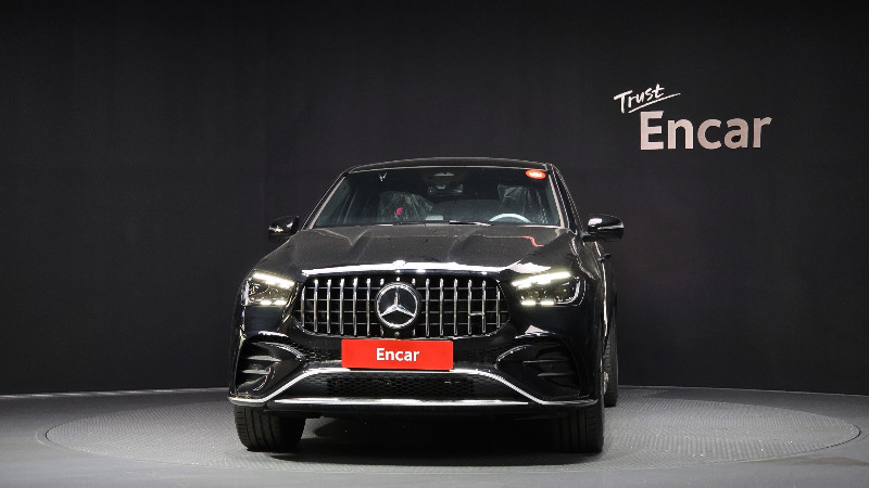 car Mercedes Benz GLE id69599 photo #3