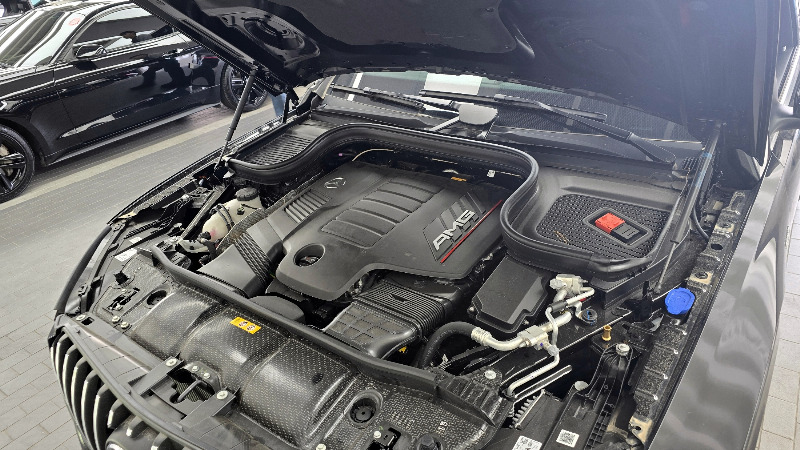 car Mercedes Benz GLE id69599 photo #6