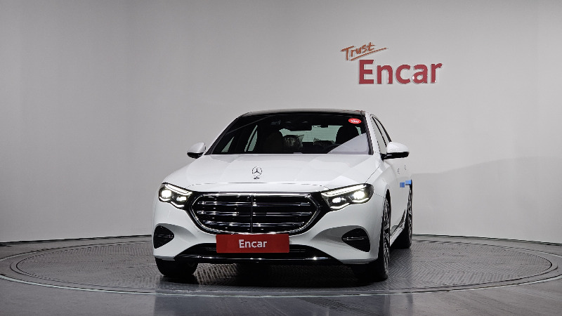 car Mercedes Benz E Class id69608 photo #3