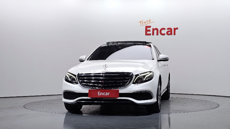 car Mercedes Benz E Class id69613 photo #3