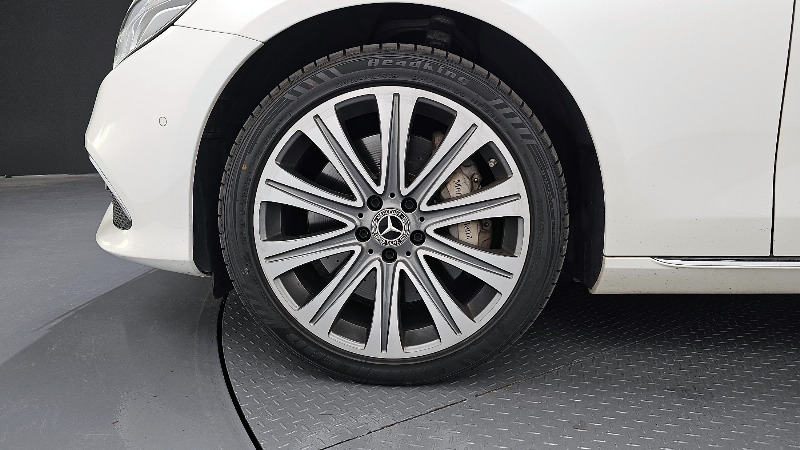 car Mercedes Benz E Class id69613 photo #5