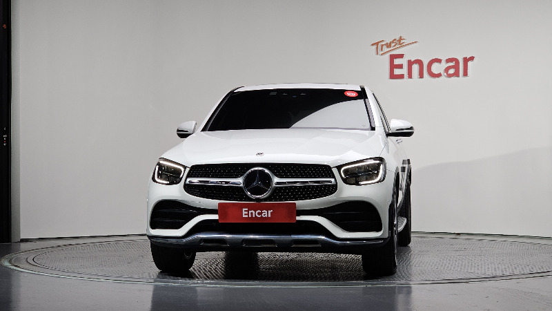 car Mercedes Benz GLC id69614 photo #3