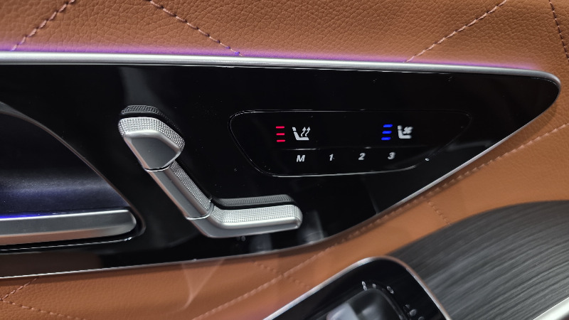 car Mercedes Benz S Class id69632 photo #28