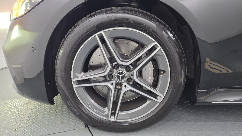 car Mercedes Benz S Class id69632 photo #5