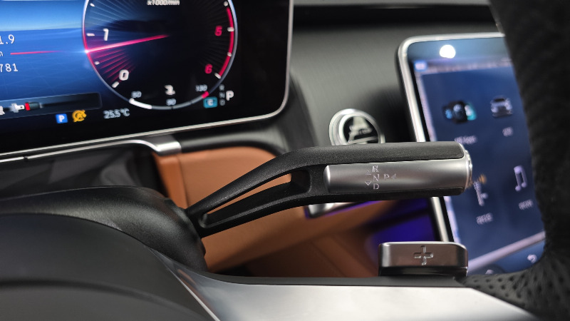 car Mercedes Benz S Class id69632 photo #9