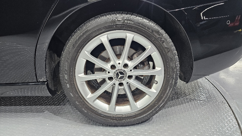 car Mercedes Benz A Class id69639 photo #5