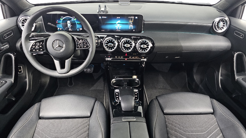 car Mercedes Benz A Class id69639 photo #7