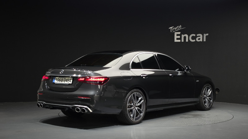 car Mercedes Benz E Class id69646 photo #2