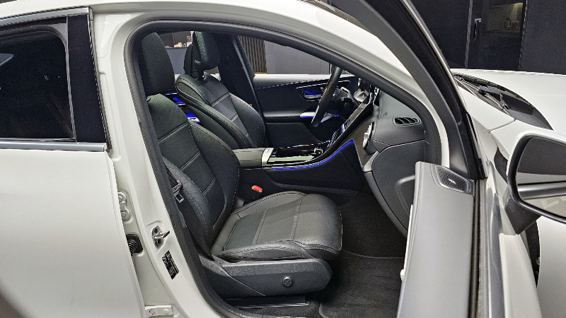 car Mercedes Benz GLC id69650 photo #12