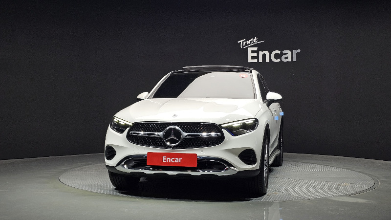 car Mercedes Benz GLC id69650 photo #3