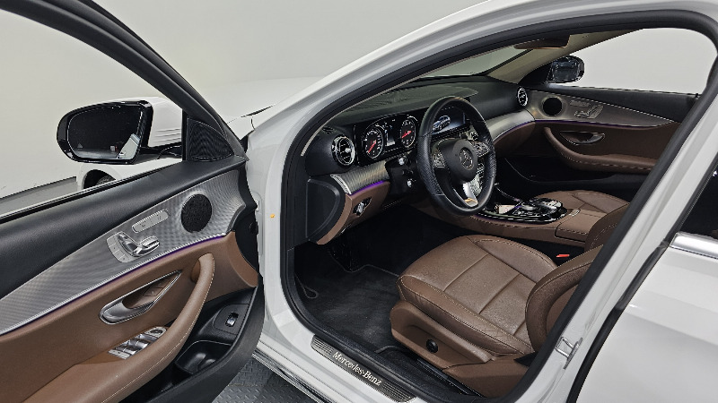 car Mercedes Benz E Class id69652 photo #10