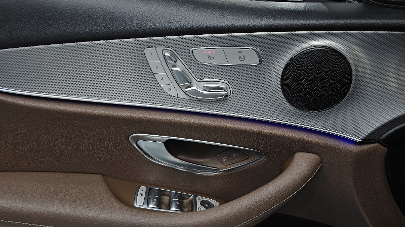 car Mercedes Benz E Class id69652 photo #11