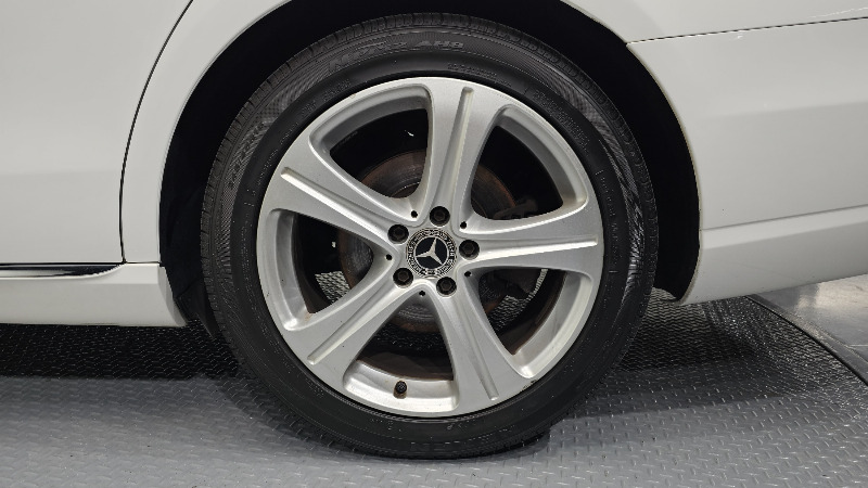 car Mercedes Benz E Class id69652 photo #21