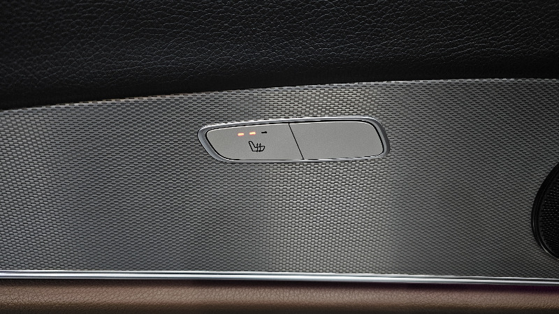 car Mercedes Benz E Class id69652 photo #29
