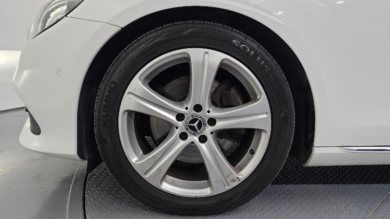 car Mercedes Benz E Class id69652 photo #5
