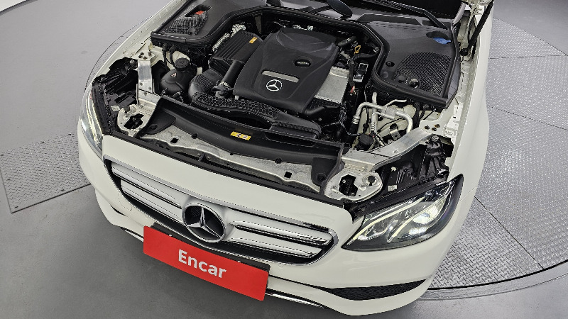 car Mercedes Benz E Class id69652 photo #6