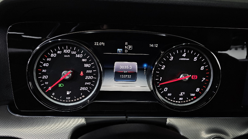 car Mercedes Benz E Class id69652 photo #8