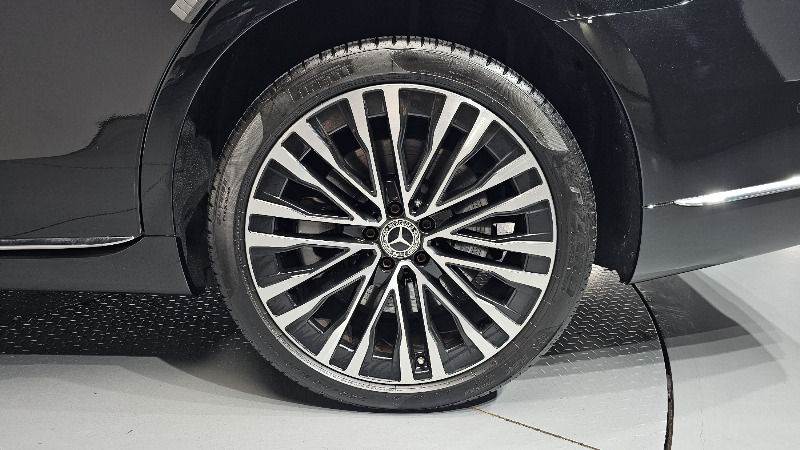car Mercedes Benz S Class id69657 photo #21
