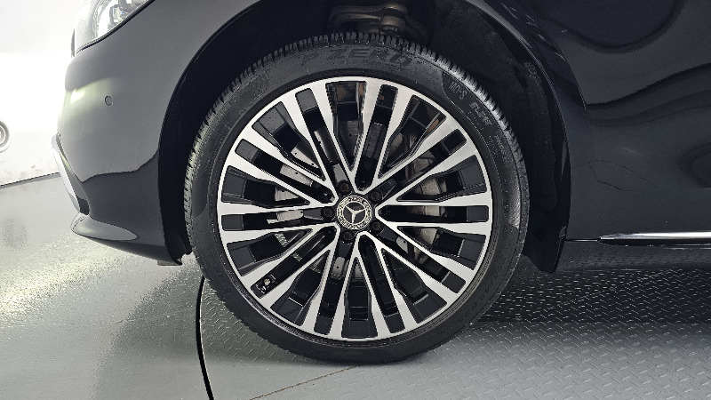 car Mercedes Benz S Class id69657 photo #5