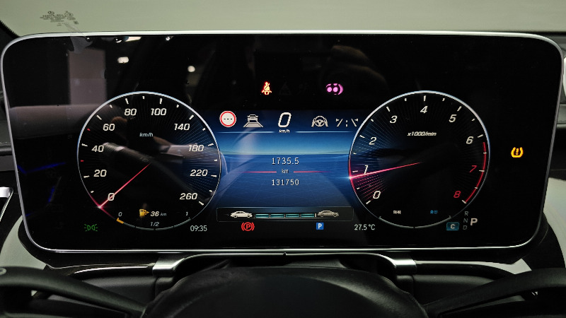 car Mercedes Benz S Class id69657 photo #8