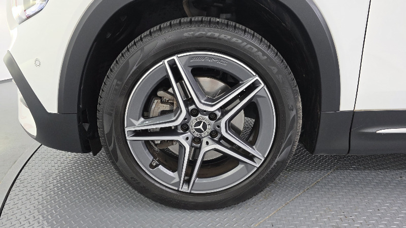 car Mercedes Benz GLB id69659 photo #5