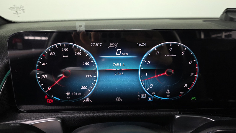 car Mercedes Benz GLB id69659 photo #8