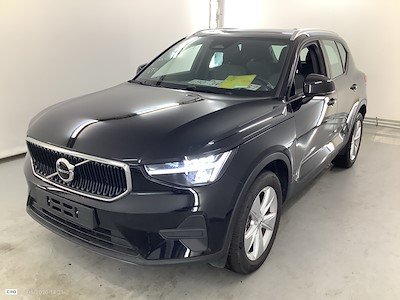 car Volvo XC40 id69664 main photo