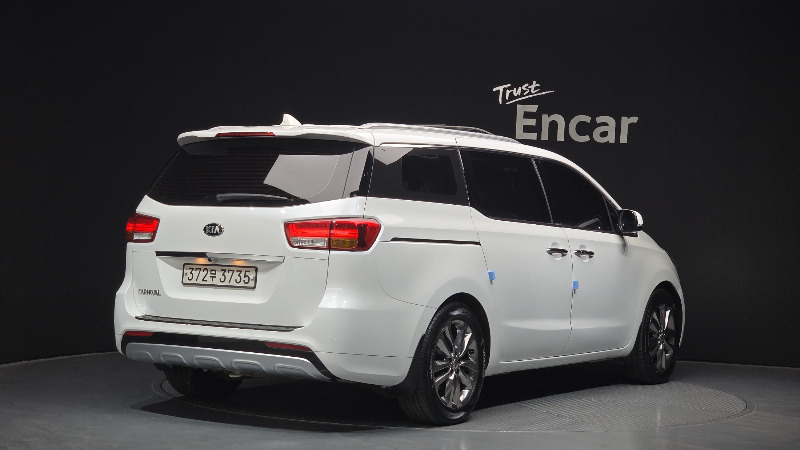 car KIA Carnival id69676 photo #2