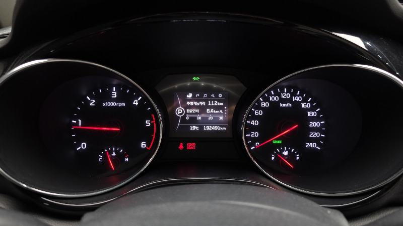 car KIA Carnival id69676 photo #8