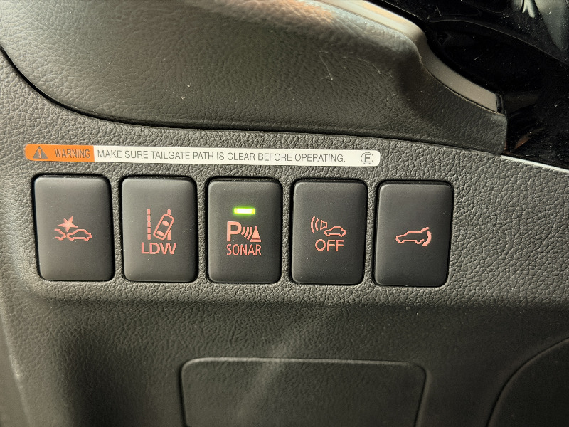 car Mitsubishi Outlander id69677 photo #16