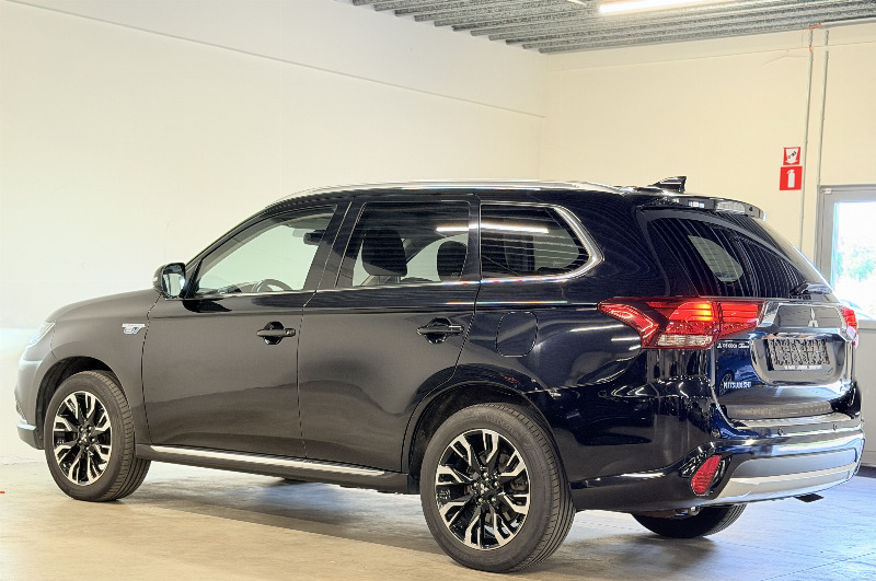 car Mitsubishi Outlander id69677 photo #4