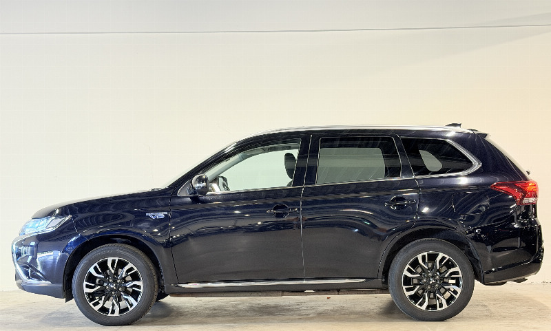 car Mitsubishi Outlander id69677 photo #5