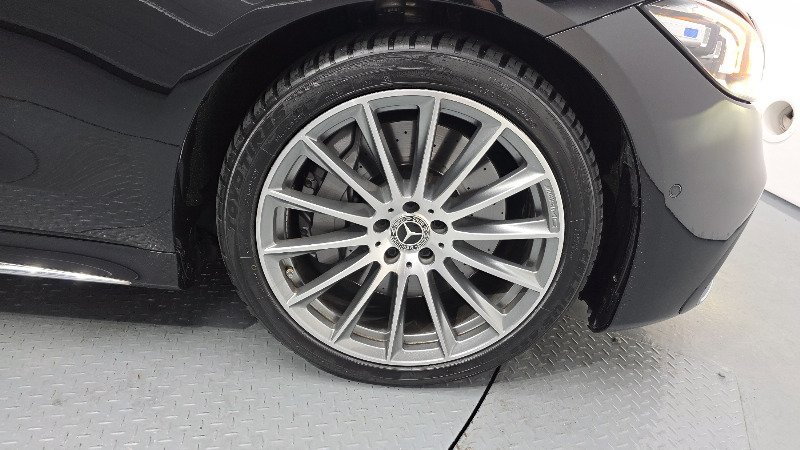 car Mercedes Benz S Class id69680 photo #21