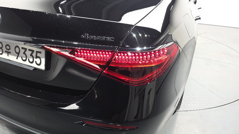 car Mercedes Benz S Class id69680 photo #23