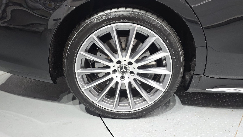 car Mercedes Benz S Class id69680 photo #5